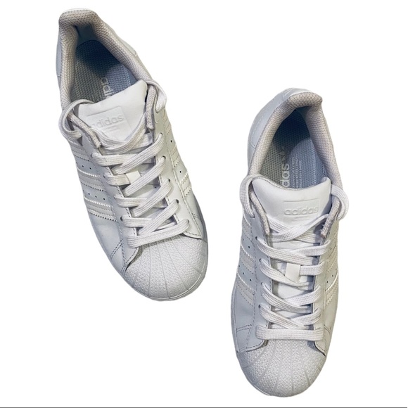 adidas gazelle silver green womens adidas Superstar II Chrome Womens Lifestyle Shoes Silver Metallic White  Grey KH9020  Shoe Palace